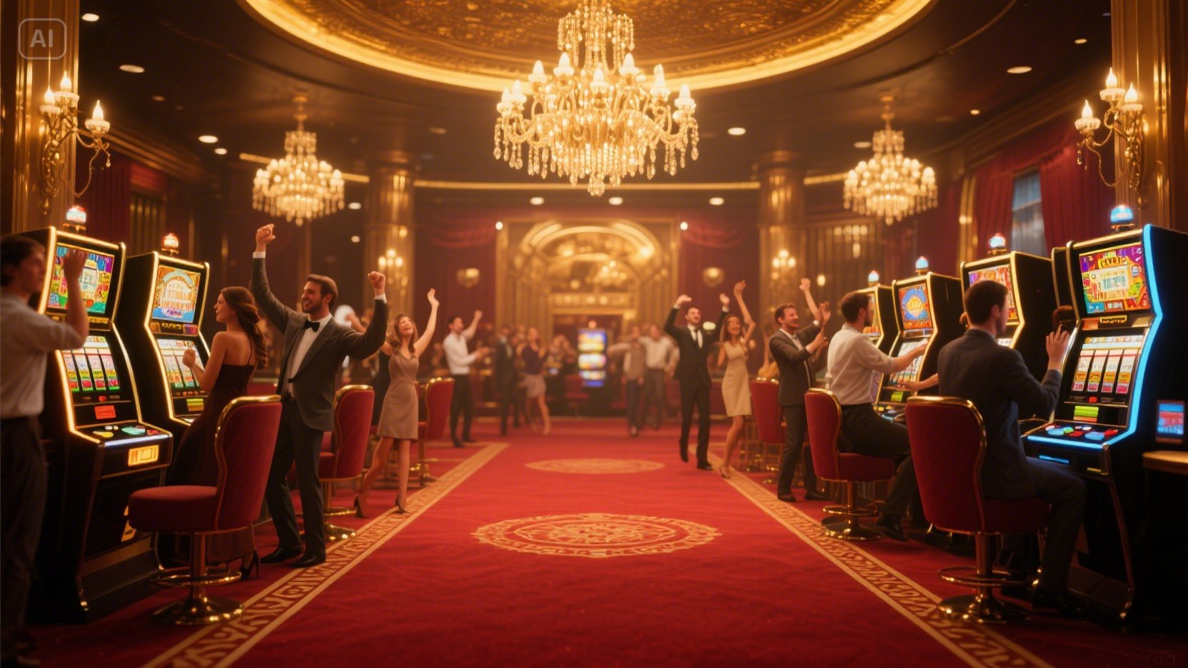 Registration at HeySpin Casino