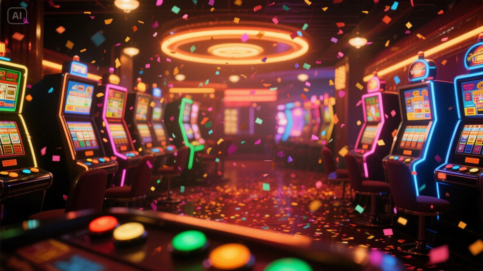 Registration at HeySpin Casino