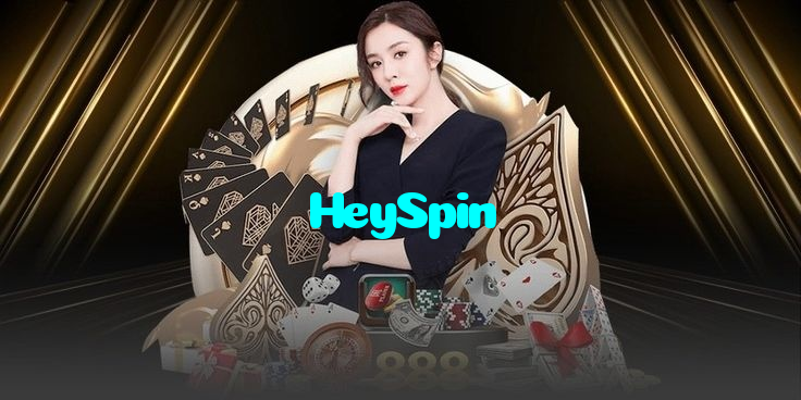 HeySpin