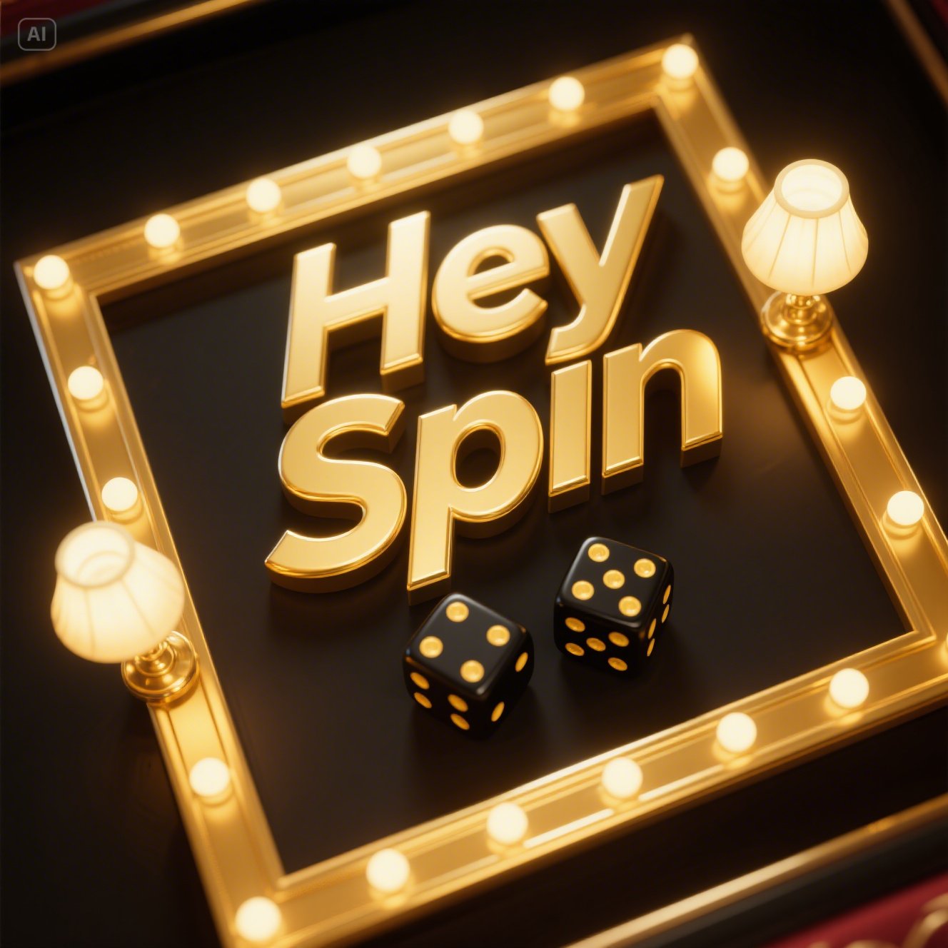HeySpin